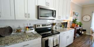 3 Bed 3.5 Bath Luxury Townhome in Convenient Location! Gallery 6
