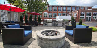 Spark Millbury Gallery 17