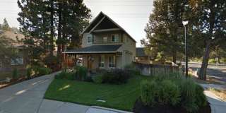 Bring the DOG! 3 Bdrm located in Westside Pines, All Appliances, Newer Paint In & Out, Double Garage, Fenced Yard Gallery 1