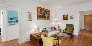335 South Huntington Ave. Gallery 6