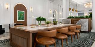 The Belmont by Reside Gallery 18