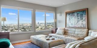 NEW! Diamond Heights Luxury, Available Unfurnished or Semi-Furnished • AMSI Gallery 13
