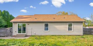 3 Bedroom 1 1/2 Bath Renovated Home For Rent! Gallery 29