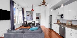 101 Barnard Street unit: 302 Gallery 18