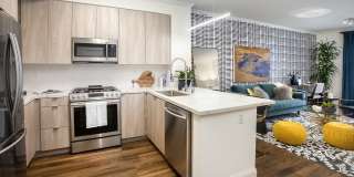 Reveal Playa Vista Gallery 3