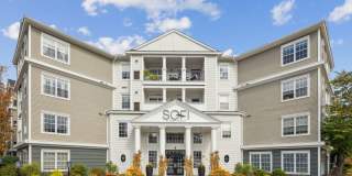 Sofi at Salem Station Gallery 57