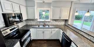 Ready 06-25-26! 4-Bedroom Home in Ocean Lakes! Nearby Bases - Fenced Backyard - Attached Garage! Gallery 11