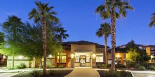 Altair Apartments Gallery 1