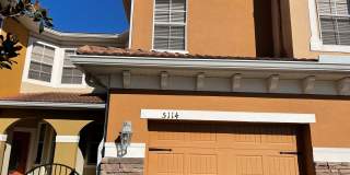 5114 Fiorella Luxurious townhome located within Terracina at Lake Forest Gallery 1