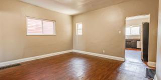 Available JULY 2026 - Spacious 3 Bedroom, 1.5 Bath w/ City Views! Gallery 15