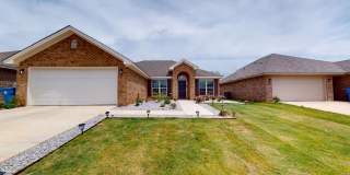 4/2 Built in 2024 in Prattville!!! Gallery 1