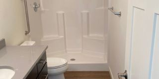 Beautiful 1 Bedroom Apartment in Bozeman – Heated Garage! Gallery 1