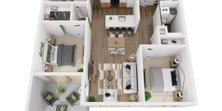 The Timbers at Harris Ranch Gallery 53