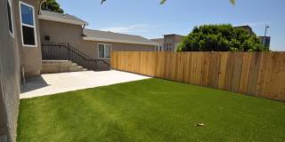 6BD/3BA on College Ave! Gallery 1