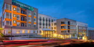 AVA Wheaton Gallery 37