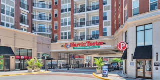 Prosperity Flats Apartments Gallery 35