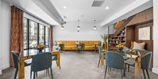 The Galaxy at Polaris Gallery 63