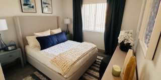 Orange Grove apartment homes Gallery 7