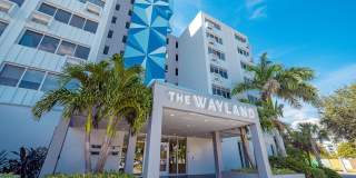 The Wayland Gallery 3