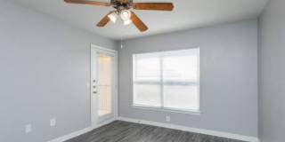 Gates of Capernum Gallery 8