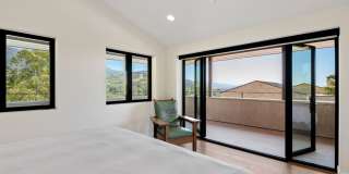 Tuscan Dream Villa in Summerland — Ocean Views, Orchard Serenity, Fully Furnished Retreat Gallery 21