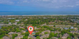 Ponte Vedra Beach 2nd Floor Condo Serene Water Views Private Beach Access and (1) Car Garage Gallery 3