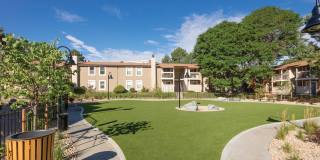 Creekside Apartments Gallery 12