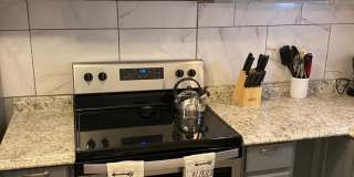 Charming furnished 2BR 3rd Floor Apartment in Wilmington Charming furnished 2BR 3rd Floor Apartment in Wilmington Gallery 9