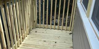 Charming 3 BR/1 BA Philly Row Home with Porch, Deck & Basement Gallery 9