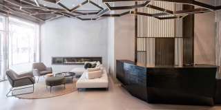 299 West 47th St. Gallery 8