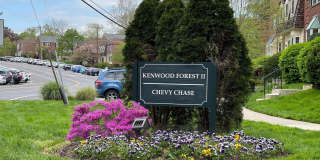 4847 CHEVY CHASE Drive Gallery 1