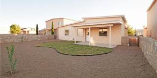 Lovely 4 bedroom inEast Side El Paso!! Gallery 22