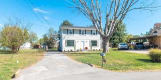 For Lease - 4 Bed, 1.5 Bath, 1584sqft Single Family Home, Lebanon Gallery 4