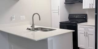 Woodchase Apartments Gallery 21