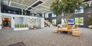 Blu South Townhomes Gallery 13
