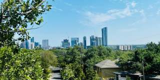 Furnished 3-bedroom in Travis Heights with Downtown Views! Gallery 18