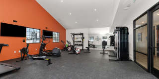 River Birch Apartments Gallery 22