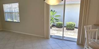 Annual Unfurnished 2 Bedroom 2 Bathroom with Bonus Room Villa located in Venetian Golf & Riverclub! Gallery 23