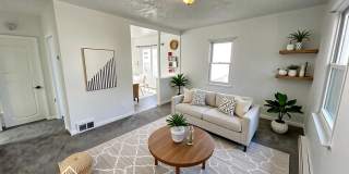 Charming 3 Bedroom 1 Bathroom now available for rent Gallery 3