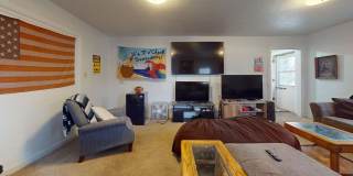 5 Bedroom Home in Campus Area - Available August 1st Gallery 4