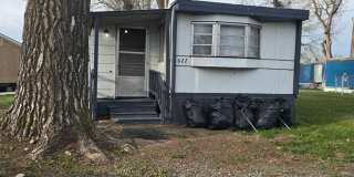 2 bed 1 bath Home *Section 8 Welcome* Gallery 1