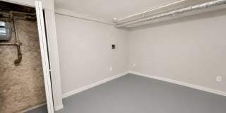 Home with Modern Kitchen, Finished Basement & Backyard Deck Gallery 11