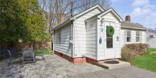 3 Lincoln Street Gallery 1