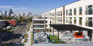 Camden RiNo Gallery 17