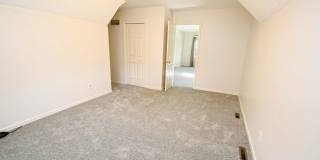 Large executive home in Granger IN Gallery 31