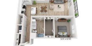 Terrain on the Parkway Gallery 27