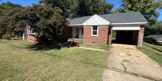 717 Margin St, Brownsville TN Gallery 1