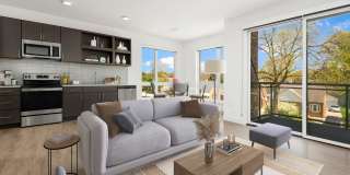 The Lydell Luxury Living Gallery 10