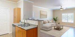 The Landing at Mansfield Apartments Gallery 1