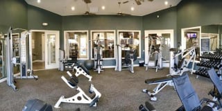 Park Crossing Apartments Gallery 32